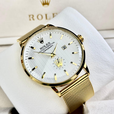 Rolex Maya ROMA01